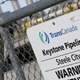 Image for article titled TC Energy Says Keystone Pipeline Failed Due To Protestors Making It Lose Confidence In Itself